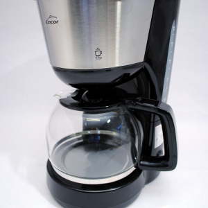 Cafetera de gotéu Lacor