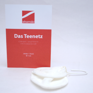 Filtru d'algodón reutilizable