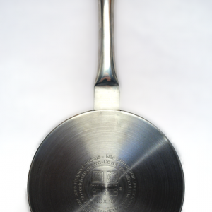 Adaptador pa inducción Ibili