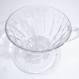 Cono infusor Hario V60 Dripper 02