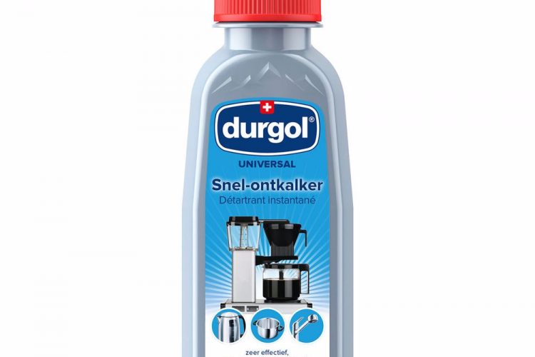 Descalcificador Durgol