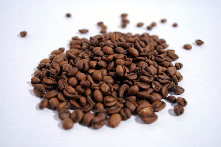 Etiopía ‘El café sexy’