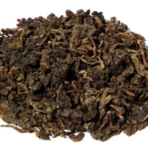 Té China Oolong