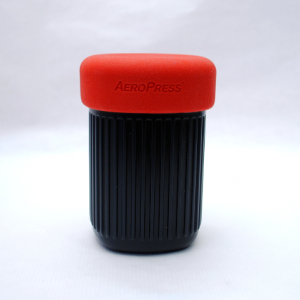 Cafetera AeroPress Go