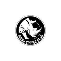 Rhino coffee gear